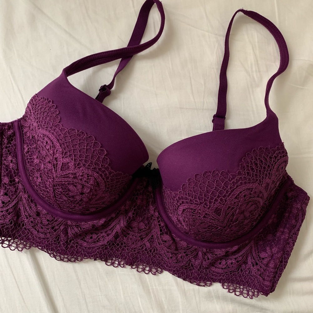 Victoria’s Secret Bra 36C